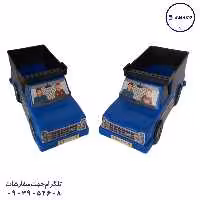 نیسان حمل تانکر سلفونی (ب) تسما