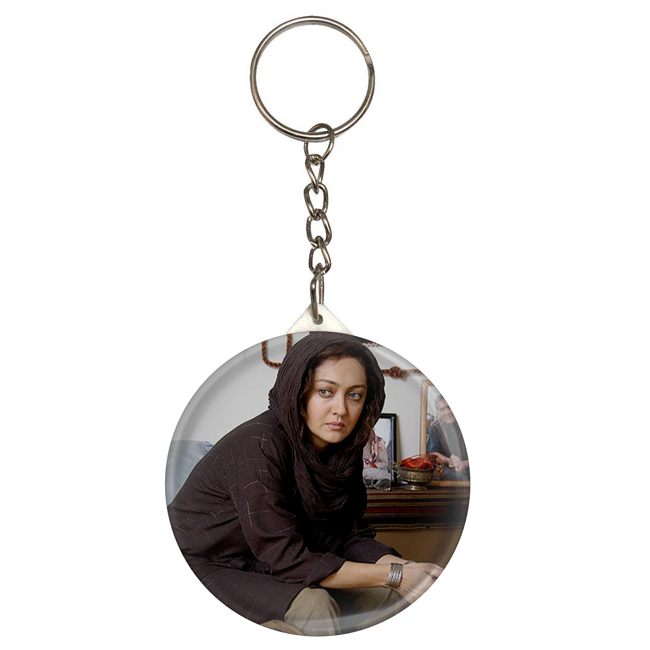 جاکلیدی طرح نیکی کریمی مدل S8928