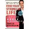 کتاب Find Your Strongest Life اثر Marcus Buckingham انتشارات Thomas Nelson