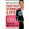 کتاب Find Your Strongest Life اثر Marcus Buckingham انتشارات Thomas Nelson