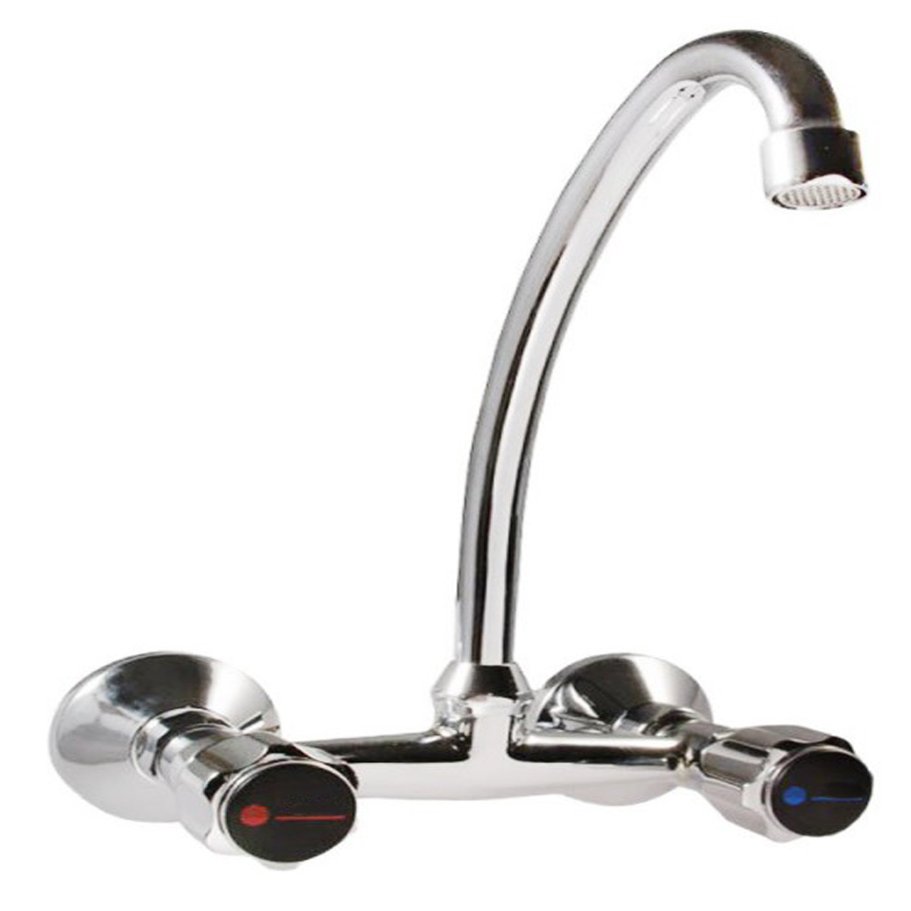 شیر آشپزخانه مدل متال نوین مدل یاقوت