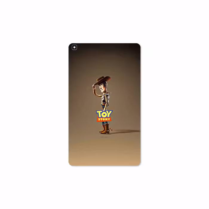 برچسب پوششی ماهوت مدل Toy Story مناسب برای تبلت سامسونگ Galaxy Tab A 8.0 2019 T290