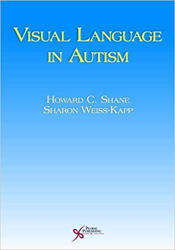 خرید و دانلود نسخه کامل کتاب Visual Language in Autism - PDF