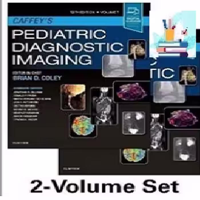 Pediatric Diagnostic Imaging TRUE PDF price 1€