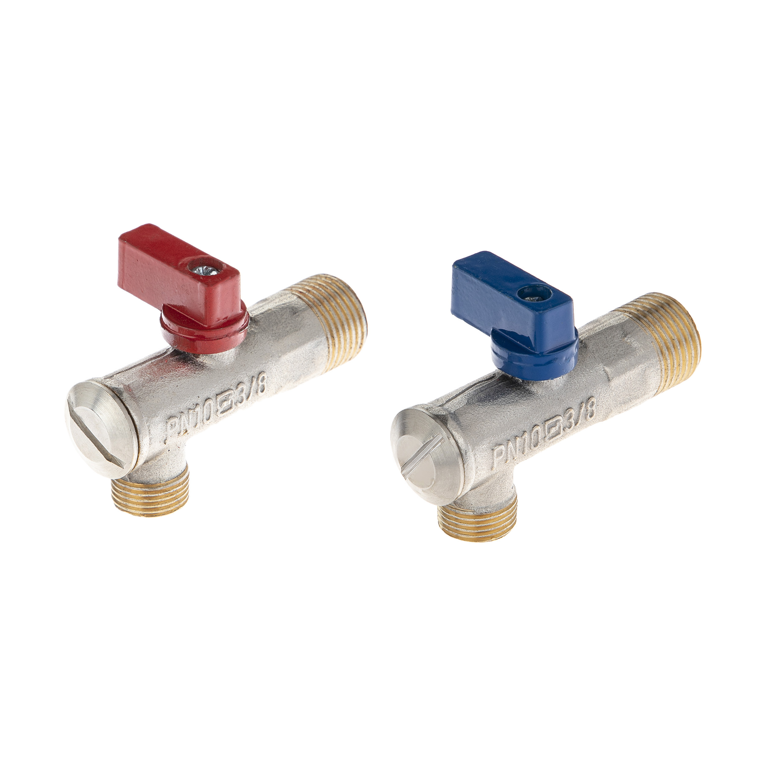 شیر پیسوار رفیع مدل 1.2 بسته 2 عددی