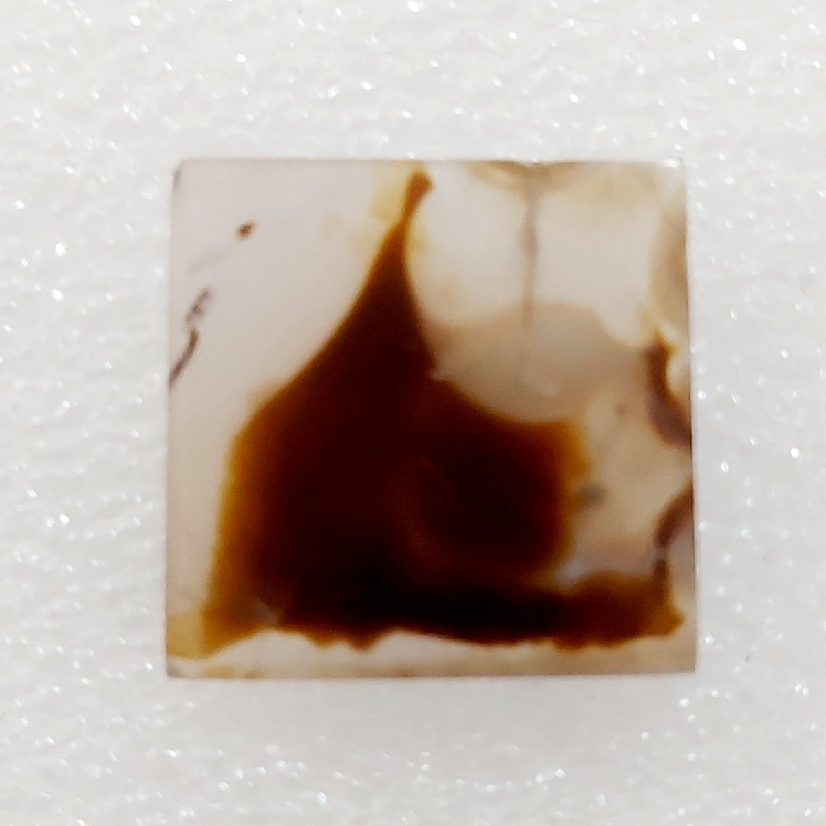 عقیق شجر قاین اصل و معدنی