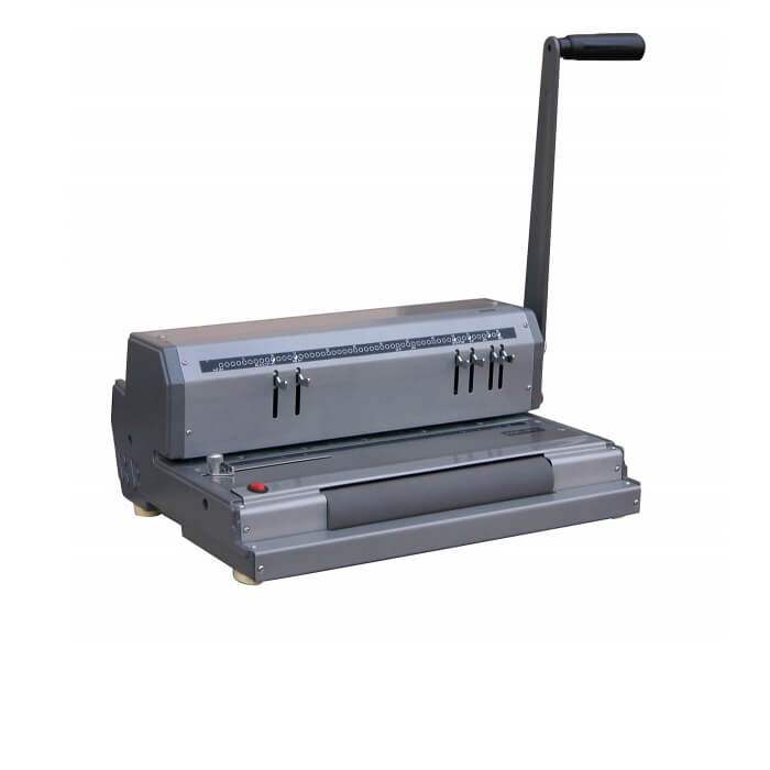 صحافی فنر مارپیچ مدل Hp-2009