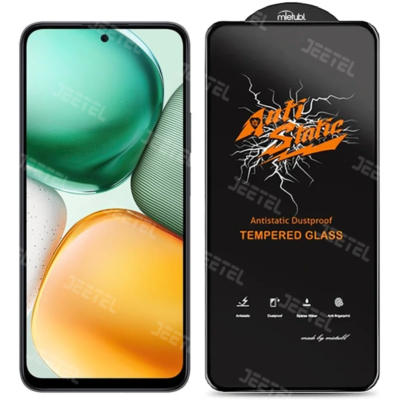 محافظ صفحه نمایش گوشی Honor X7B آنتی استاتیک اورجینال