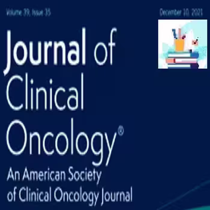 Journal of Clinical Oncology 2023 Full Archives at 35€