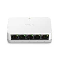 سوئیچ 5 پورت گیگابیتی و دسکتاپ دی لینک مدل DGS-1005A - دوسو آی تی