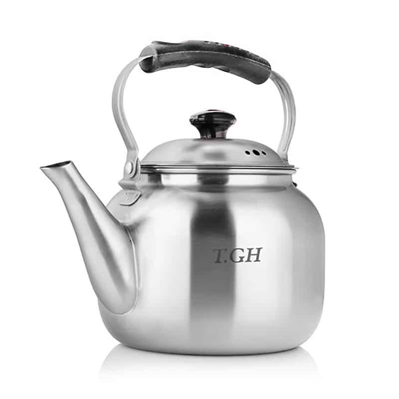 کتری لوله ای T.GH مدل توس 3008