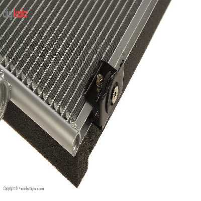 رادیاتور کولر مدل S8105100C1 مناسب برای خودروهای لیفان