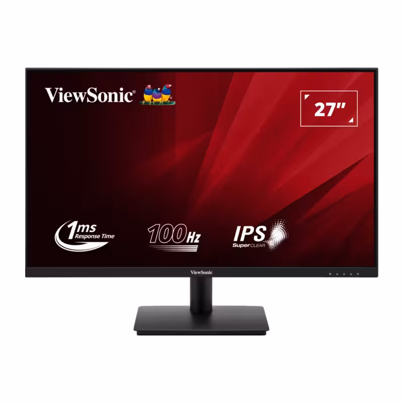 مانیتور 27 اینچ ویوسونیک مدل VA270-H