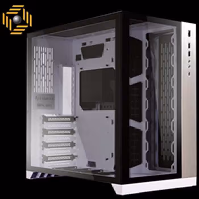 کیس لیان لی PC O11 Dynamic WHITE