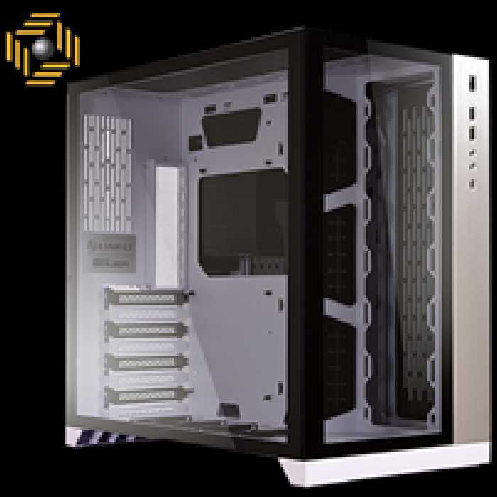 کیس لیان لی PC O11 Dynamic WHITE