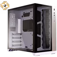 کیس لیان لی PC O11 Dynamic WHITE