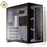 کیس لیان لی PC O11 Dynamic WHITE