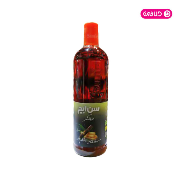 سیروپ سن ایچ طعم نی شکر