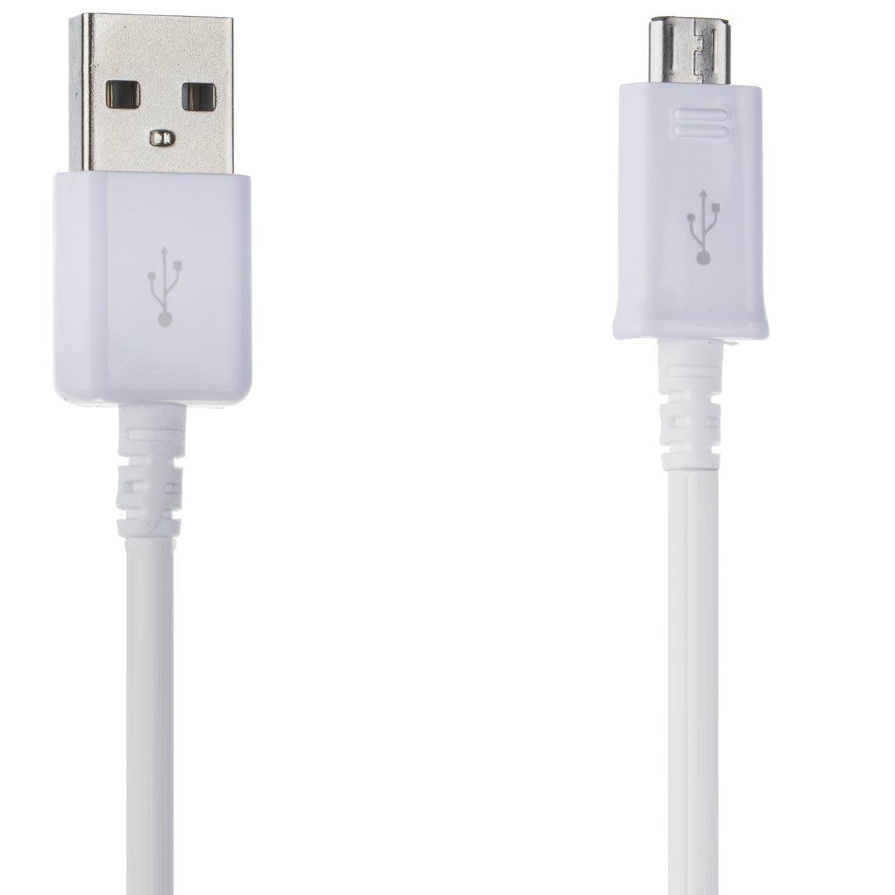 کابل تبدیل USB به microUSB مدل A-Plus طول 1.5 متر