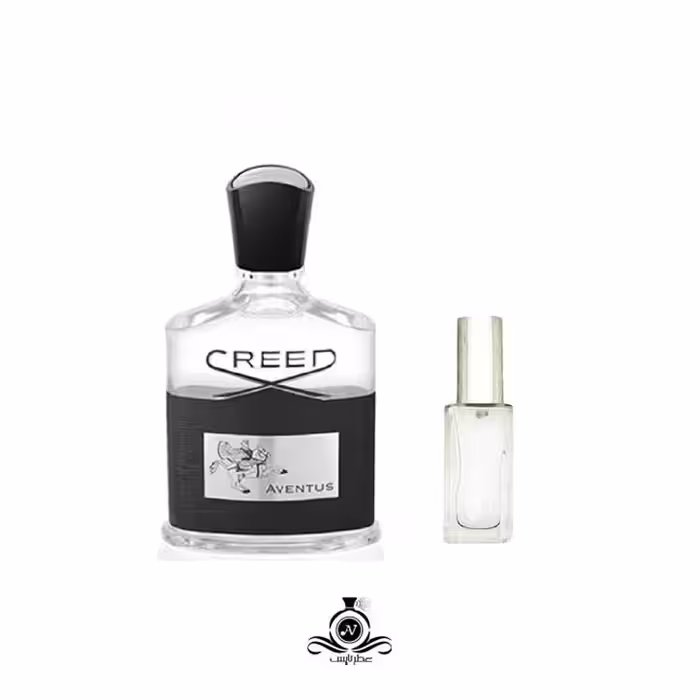 اسانس گرمی عطر کرید اونتوس Creed Aventus