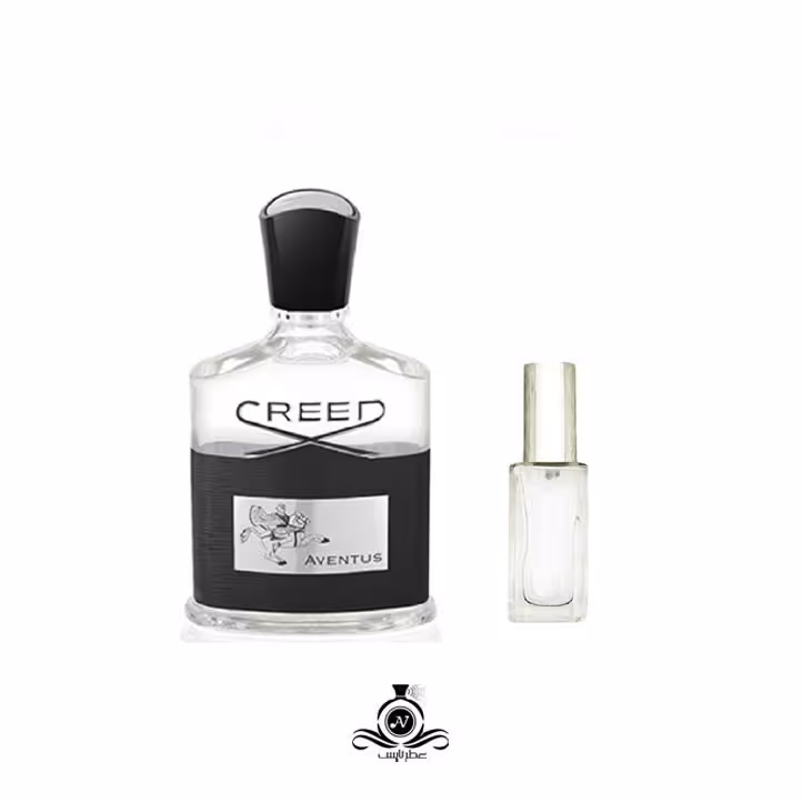 اسانس گرمی عطر کرید اونتوس Creed Aventus