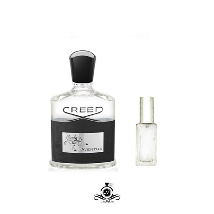 اسانس گرمی عطر کرید اونتوس Creed Aventus
