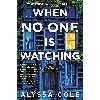 کتاب When No One Is Watching اثر Alyssa Cole انتشارات William Morrow Paperbacks