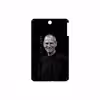 برچسب پوششی ماهوت مدل Steve Jobs مناسب برای تبلت لنوو A7-50 A3500 2014
