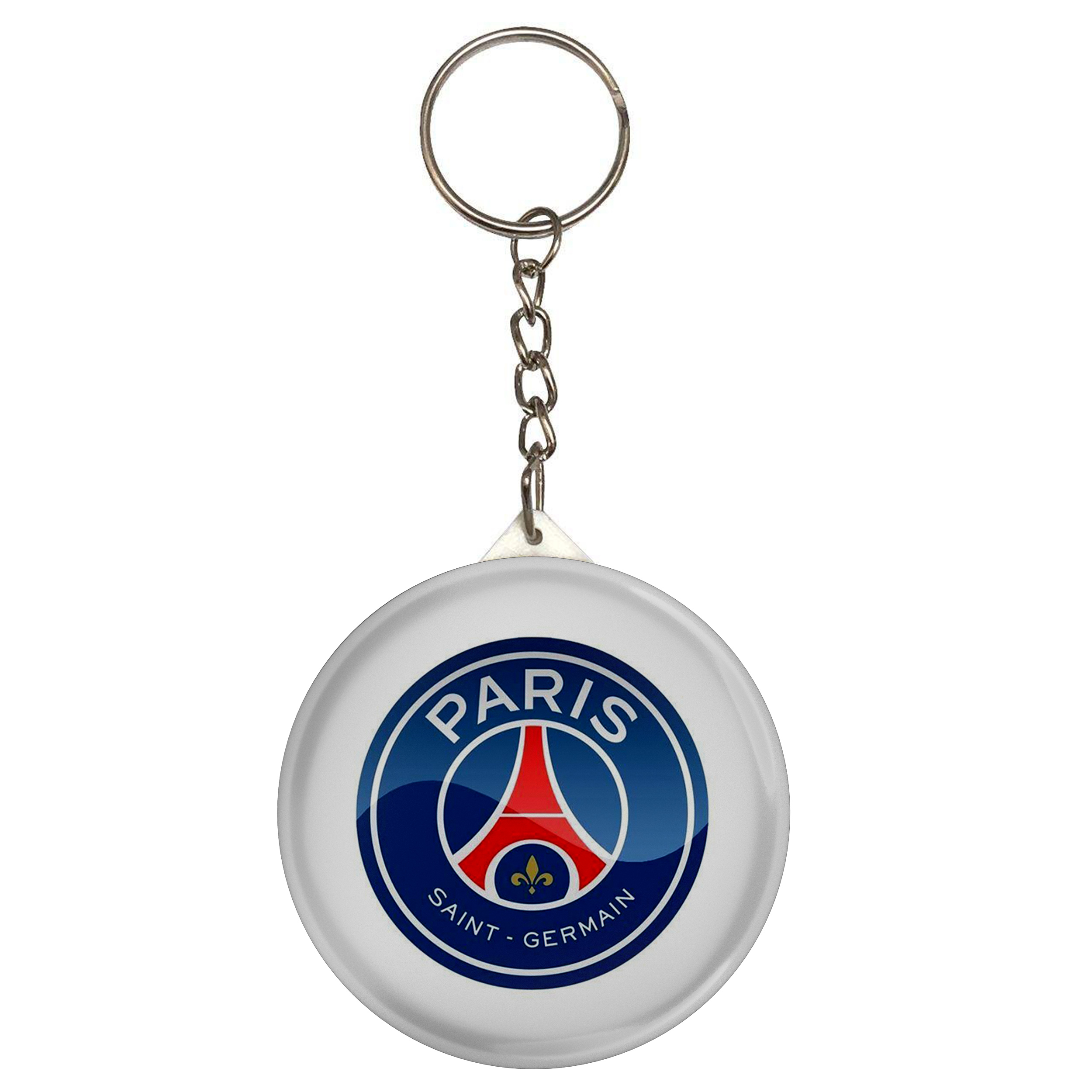 جاکلیدی طرح پاریس سن ژرمن مدل S3801