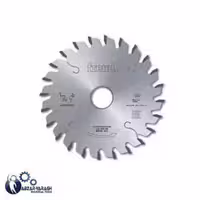 تیغ اره خط زن 12 سانتیمتر فرود 24 دندانه LI25M28EB3 - ابزار یراق