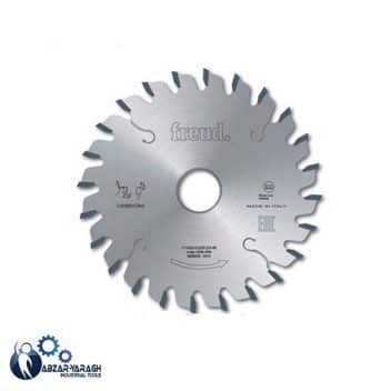 تیغ اره خط زن 12 سانتیمتر فرود 24 دندانه LI25M28EB3 - ابزار یراق