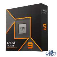 سی پی یو ای ام دی AMD RYZEN 9 9900X