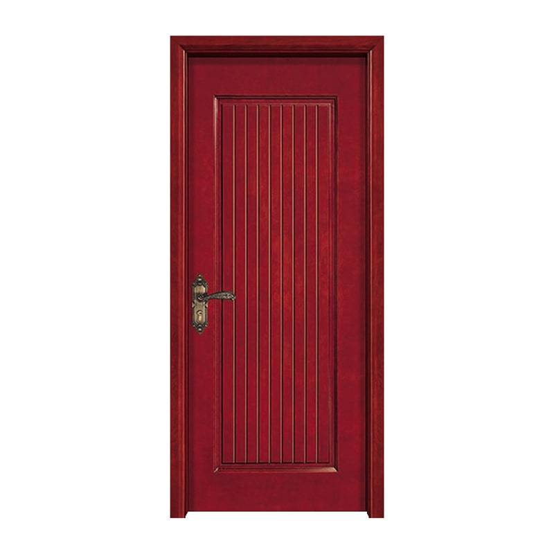 درب اتاقی کلاسیک کد 12019