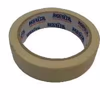 چسب کاغذی ماتیسا  عرض 2 سانتی متر30 یارد 