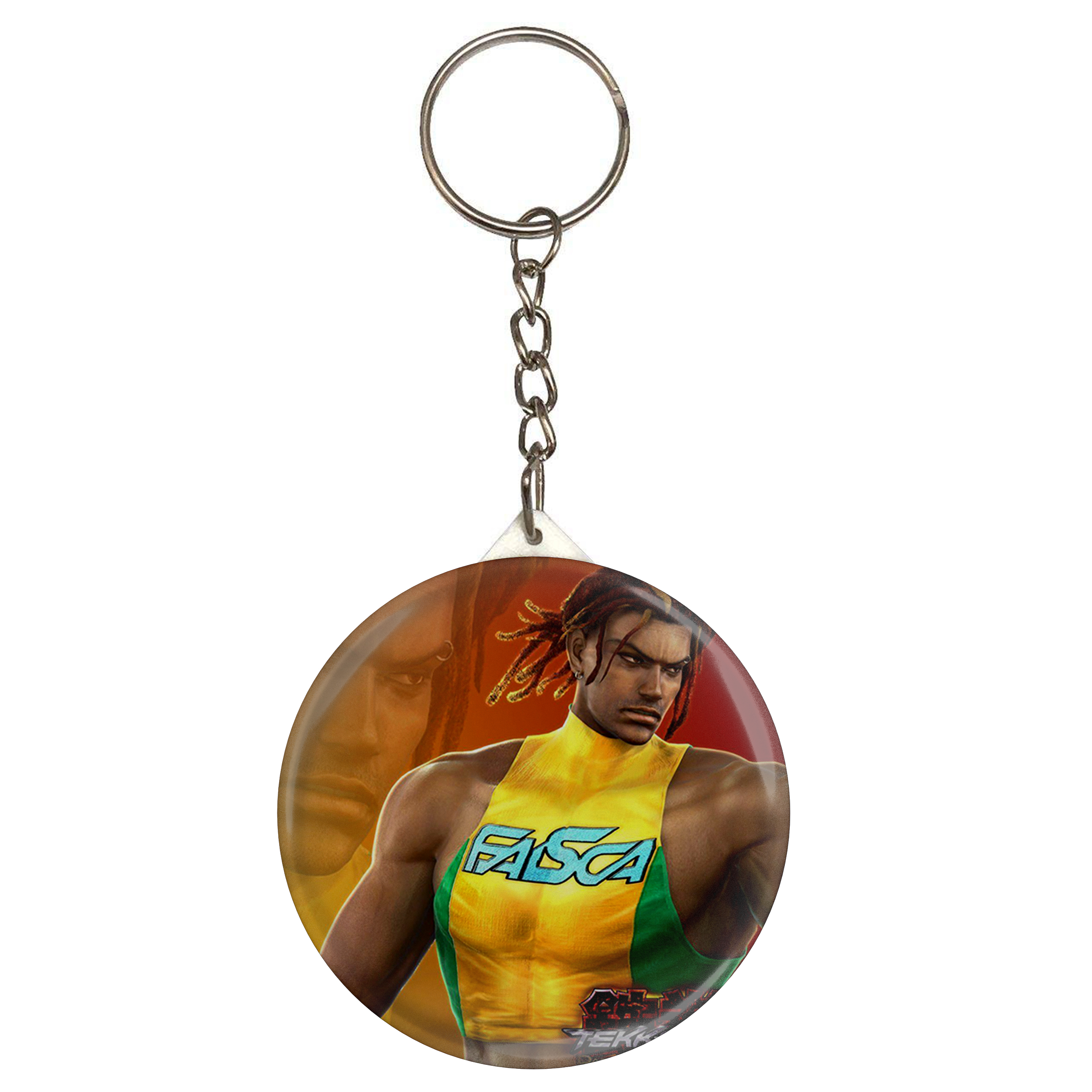 جاکلیدی طرح ادی گوردو تیکن مدل S1694