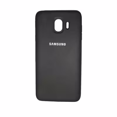 کاور مدل SLC مناسب برای گوشی موبایل سامسونگ GALAXY J4 2018