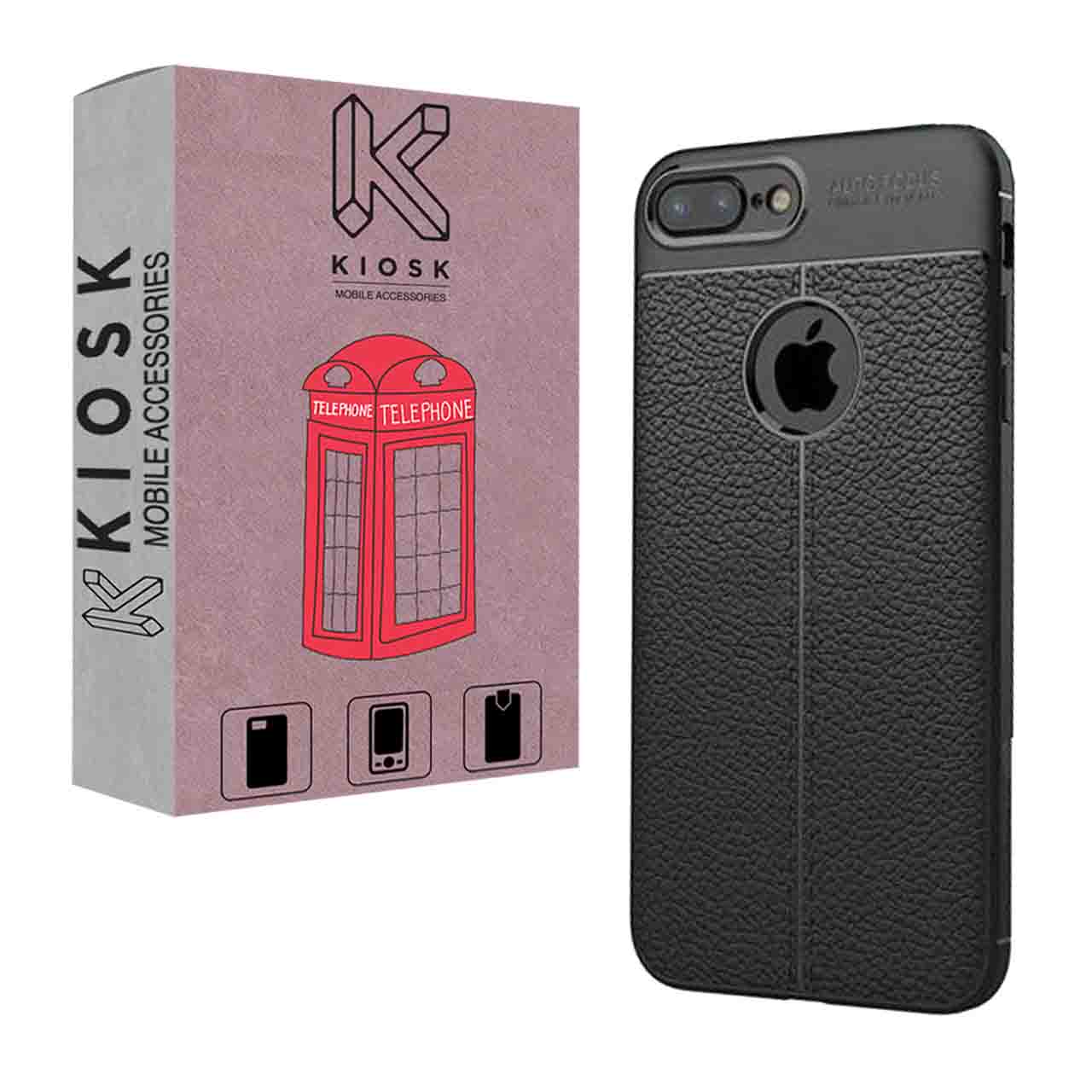  کاور کیوسک مدل KAF-1 مناسب برای گوشی موبایل اپل iPhone 7Plus/8Plus