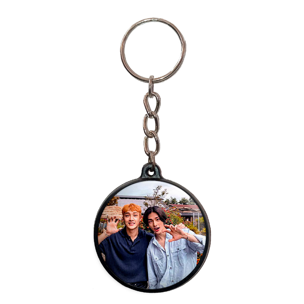 جاکلیدی پرمانه طرح straykids کد pmj.12226