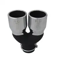 سر اگزوز مدل J.S401 دولول
