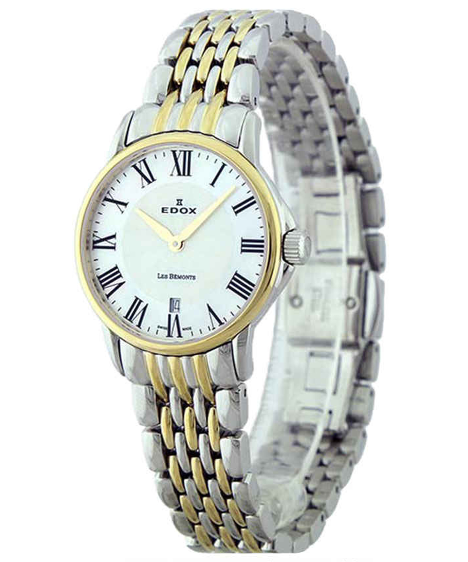 ساعت مچی زنانه ادوکس, کد 57001357JMNABR