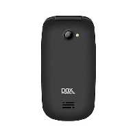 گوشی موبایل داکس Dox V435 mobile phone مشکی