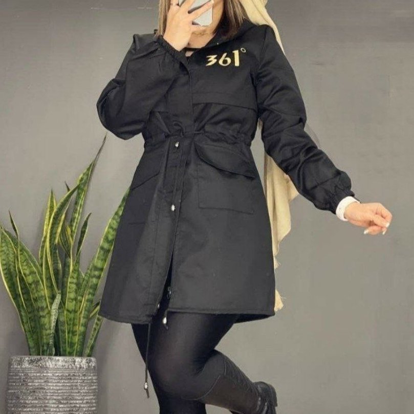 مانتو بارونی  361