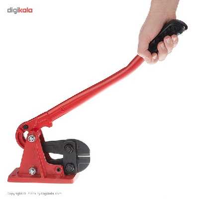 قیچی مفتول بر ایران پتک مدل CE 2410