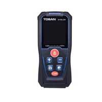 متر لیزری توسن مدل M1100 LDM