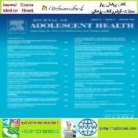 Journal of Adolescent Health Volume 70 Issue 1 to 6 Volume 71