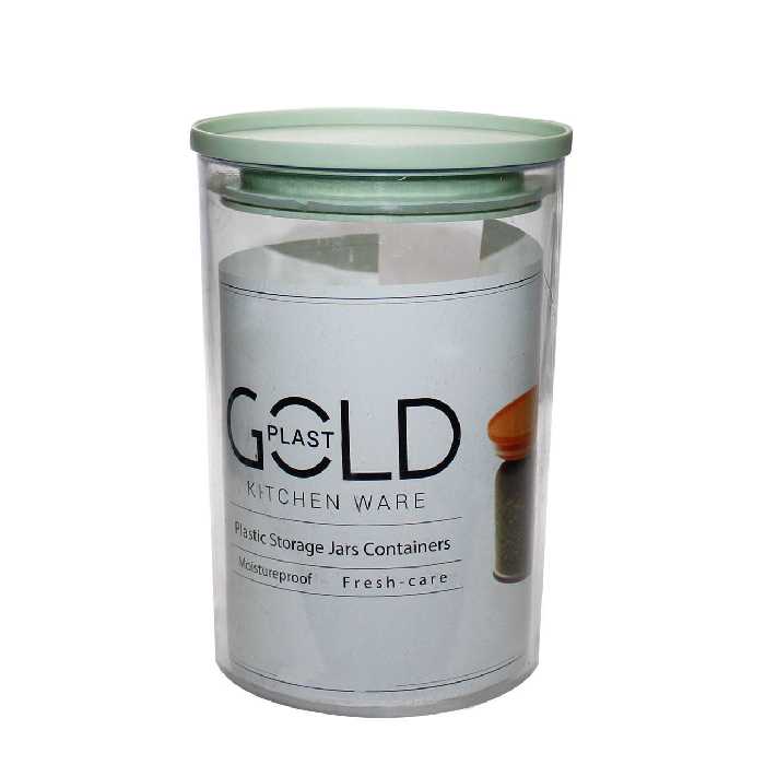 بانکه گلدپلاست مدل CSB کد 002