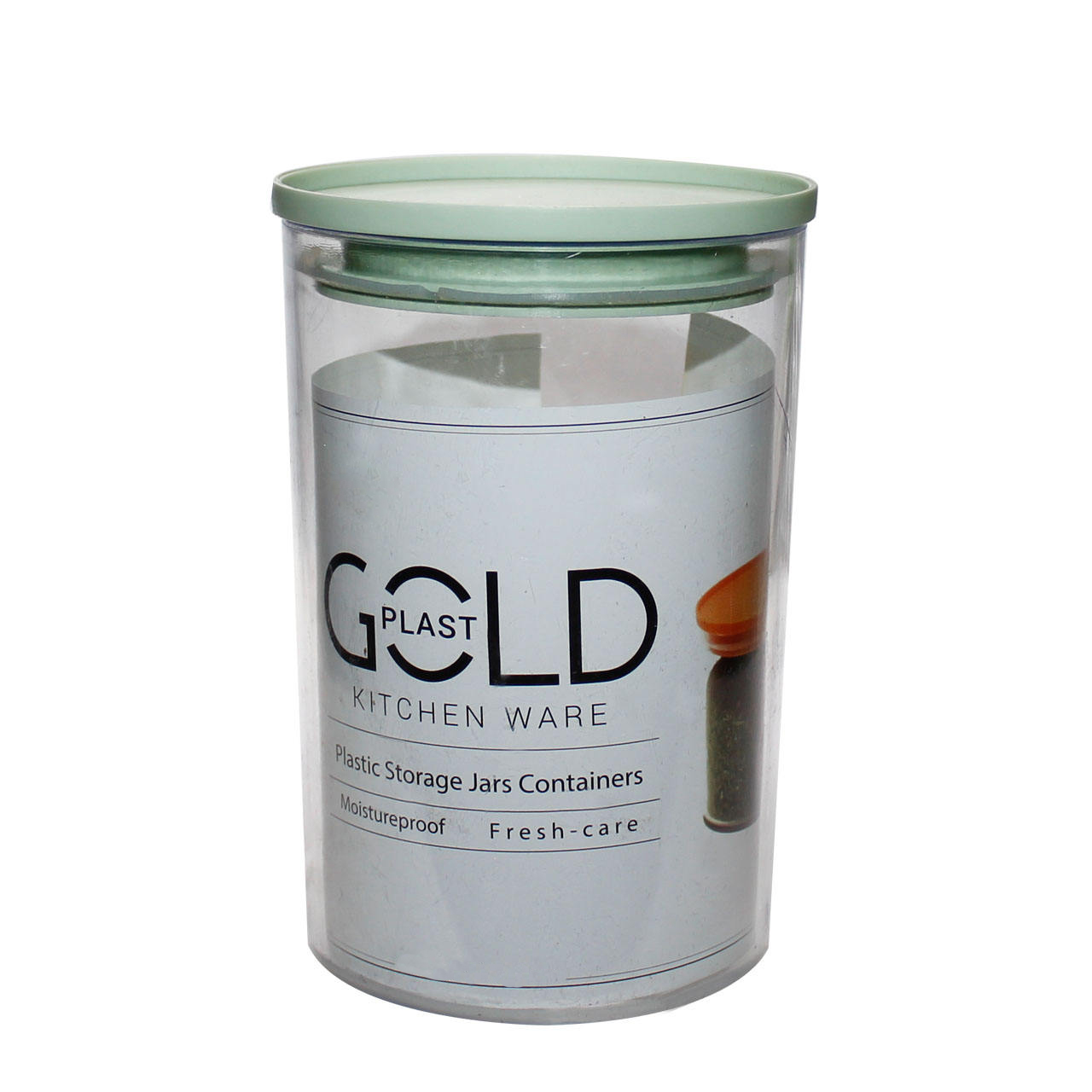 بانکه گلدپلاست مدل CSB کد 002