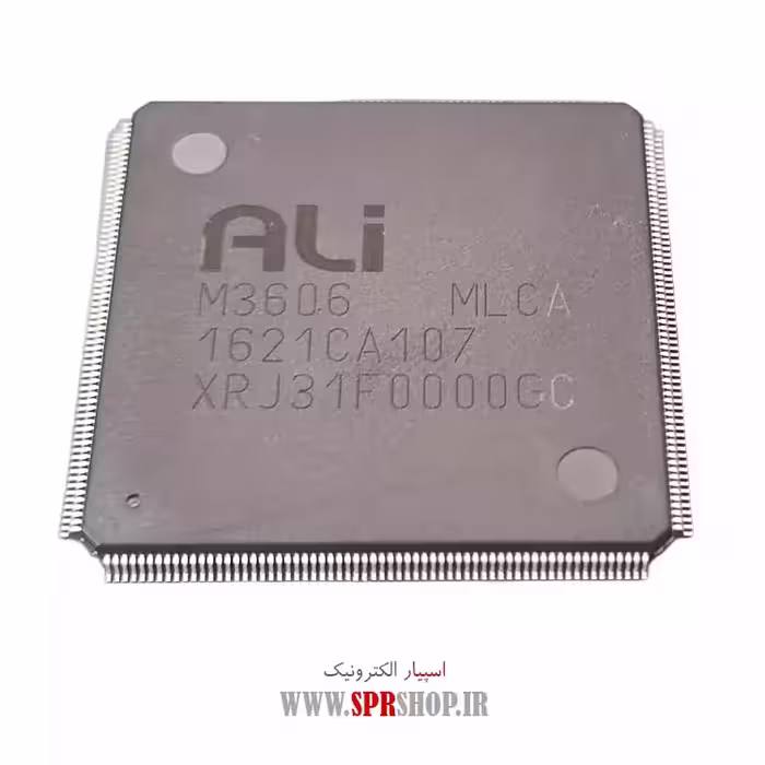 آی سی M3606 MLCA