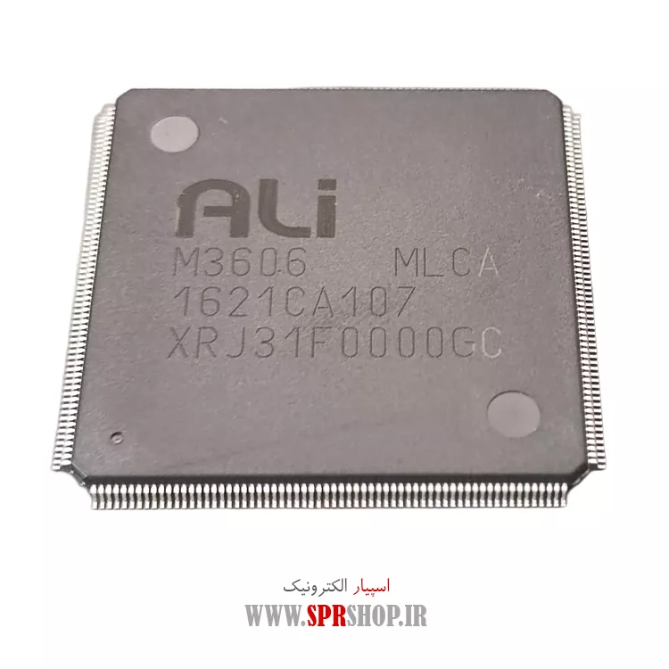 آی سی M3606 MLCA