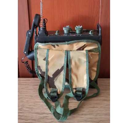 اسباب بازی جنگی مدل بی سیم PRC